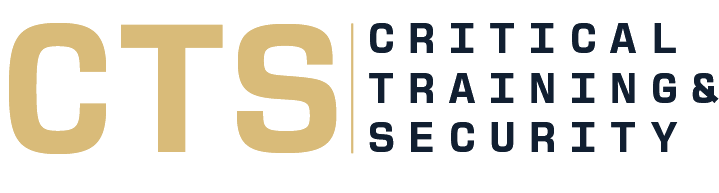 Critical Training & Security